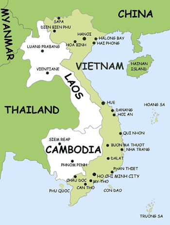 Indochinamap