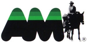 AnM logo