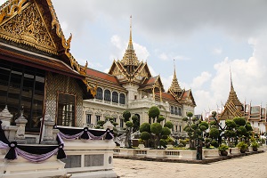 Il palazzo reale